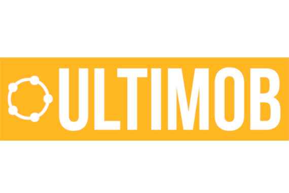 Logo Ultimob