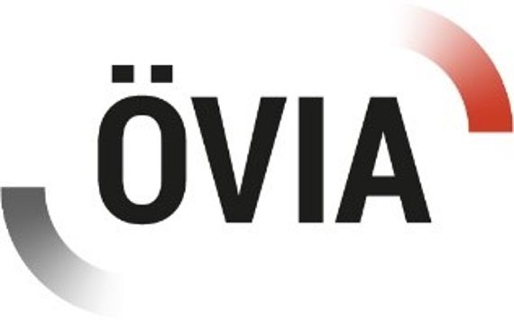 ÖVIA Logo