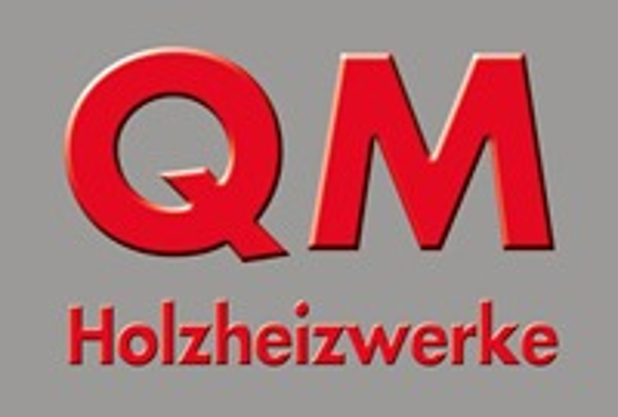 Logo der ARGE QM Holzheizwerke