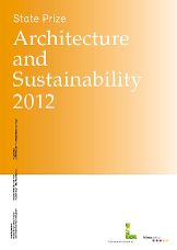 State Prize for Architecture and Sustainability