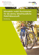 klimaaktiv mobil Förderbericht2020