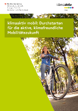 klimaaktiv mobil Förderbericht2020