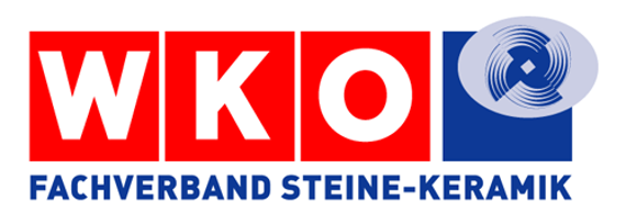 Logo WKO Fachverband Steine-Keramik