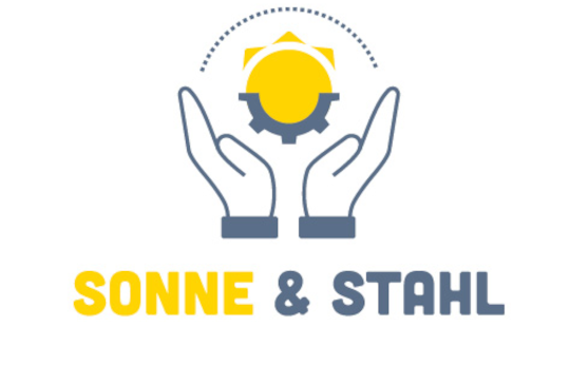Logo von Sonne & Stahl
