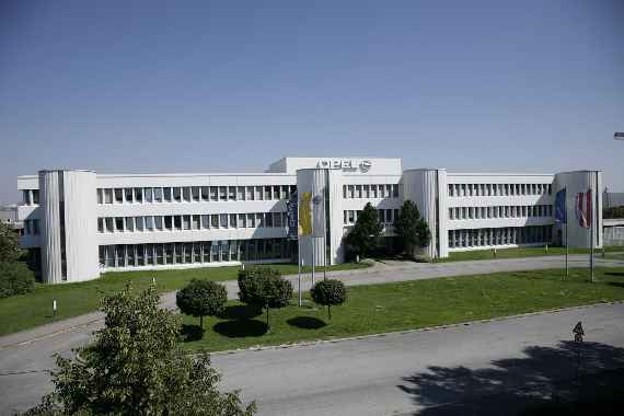 Opel Wien GmbH