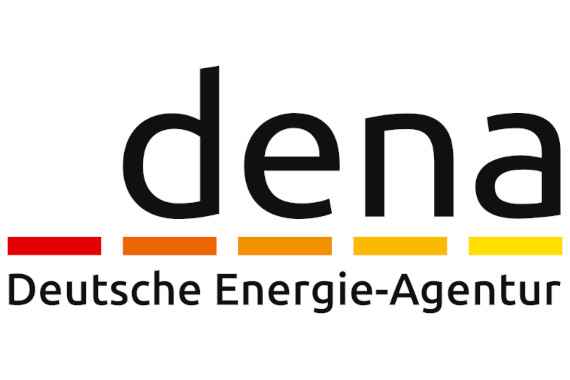 Logo Deutsche Energieagentur