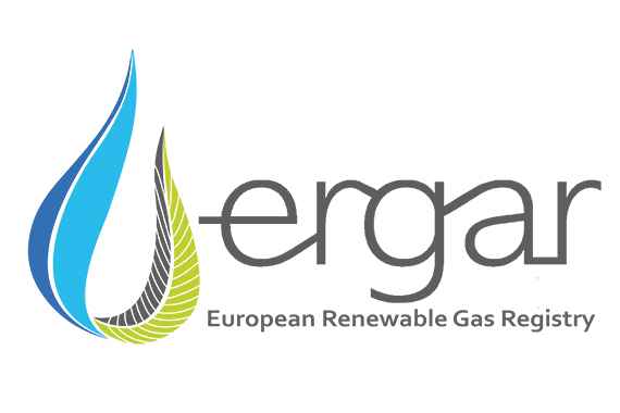 ERGaR Logo