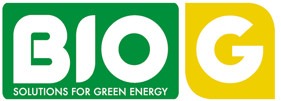 BioG Logo