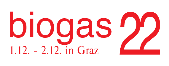 Logo biogas22 Kongress