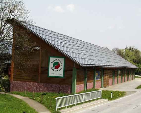 Eibiswald, Solar- und Biomasse