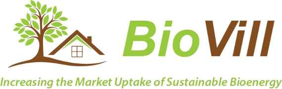 Logo / BioVill Projekt