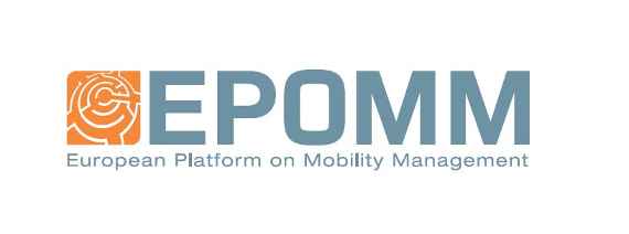 EPOMM Logo