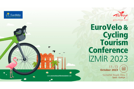 Einladung zur EuroVelo & Cycling Tourism Conference