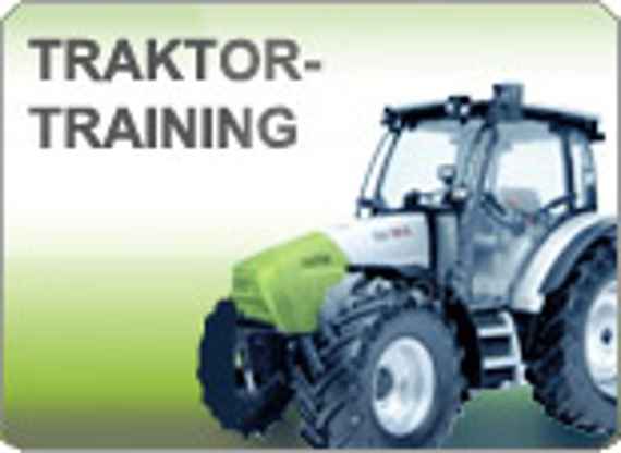 Grafik Training Traktoren