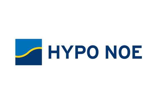 Logo HYPO NOE