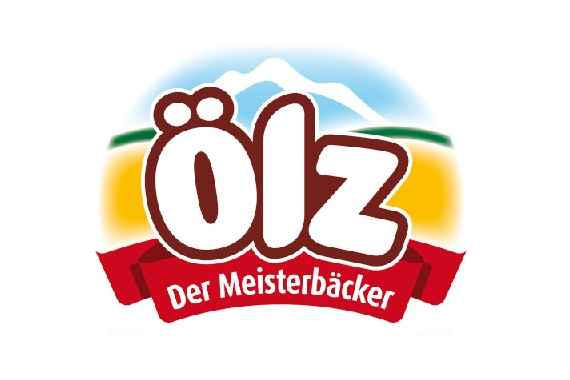 Logo Ölz der Meisterbäcker