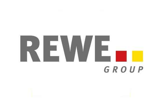 Logo REWE International AG