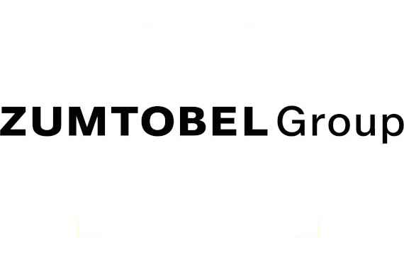 Logo Zumtobel Group