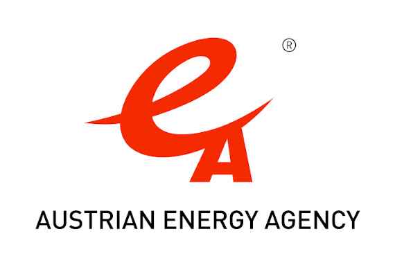 Österreichische Energieagentur Logo