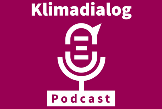Der Klimadialog - Podcast