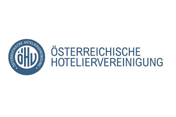 Logo Österreichische Hoteliervereinigung