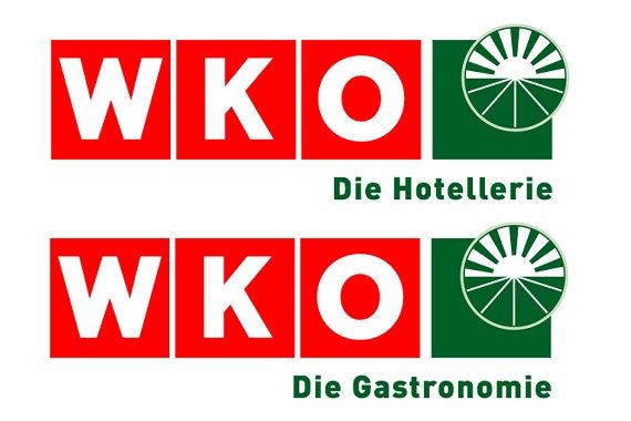 Logo WKO - Die Hotellerie, WKO - Die Gastronomie