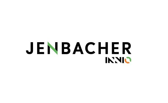 Logo der INNIO Jenbacher GmbH & Co OG