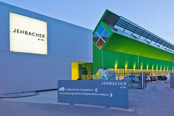 INNIO Jenbacher GmbH & Co OG
