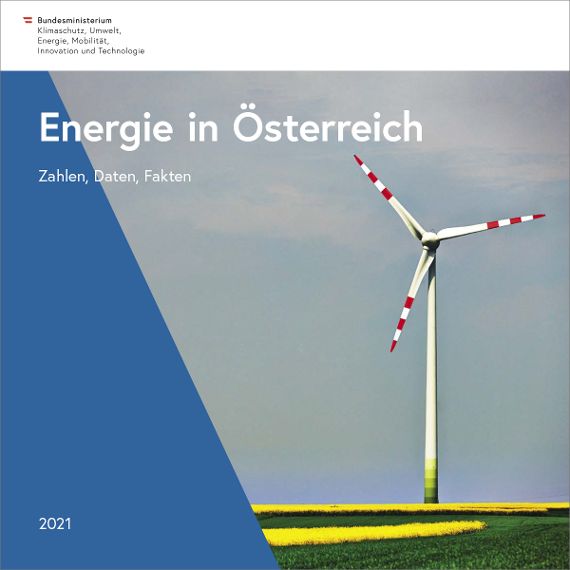 Mit dieser Publikation bereitet das BMK die aktuellen Daten der Statistik Austria zur Energiestatistik 2020 graphisch auf. Wie schon in den Vorjahren ist wiederum ein Energieflussbild enthalten.