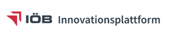 IÖB Innovationsplattform Logo