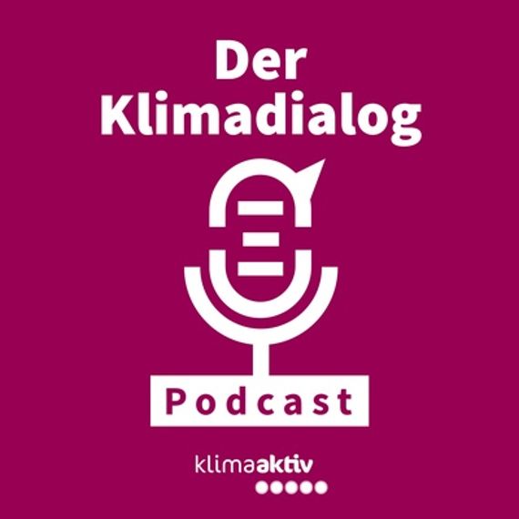 Podcast: Der Klimadialog