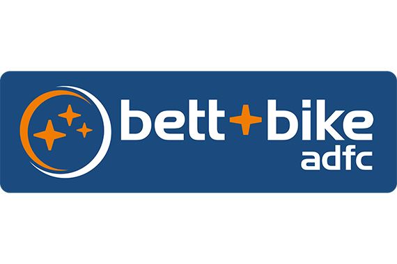 Logo Bett+Bike