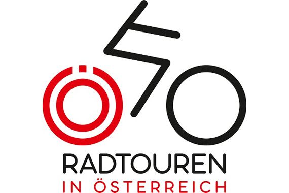 Logo Radtouren in Österreich