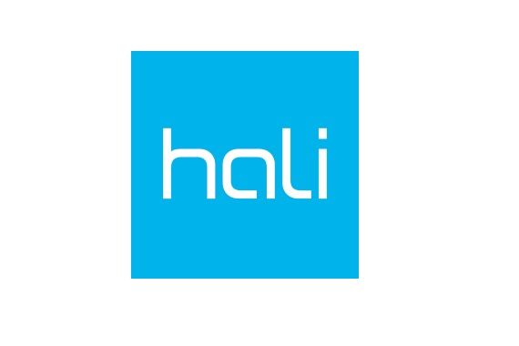 Logo hali GmbH