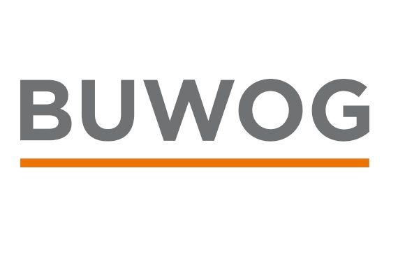 Logo BUWOG