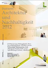 Staatspreis für Architektur und Nachhaltigkeit 2012