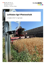 Leitfaden Agri-PV