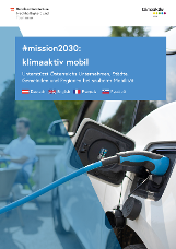 #mission2030: klimaaktiv mobil