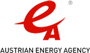Logo Austrian Energy Agency