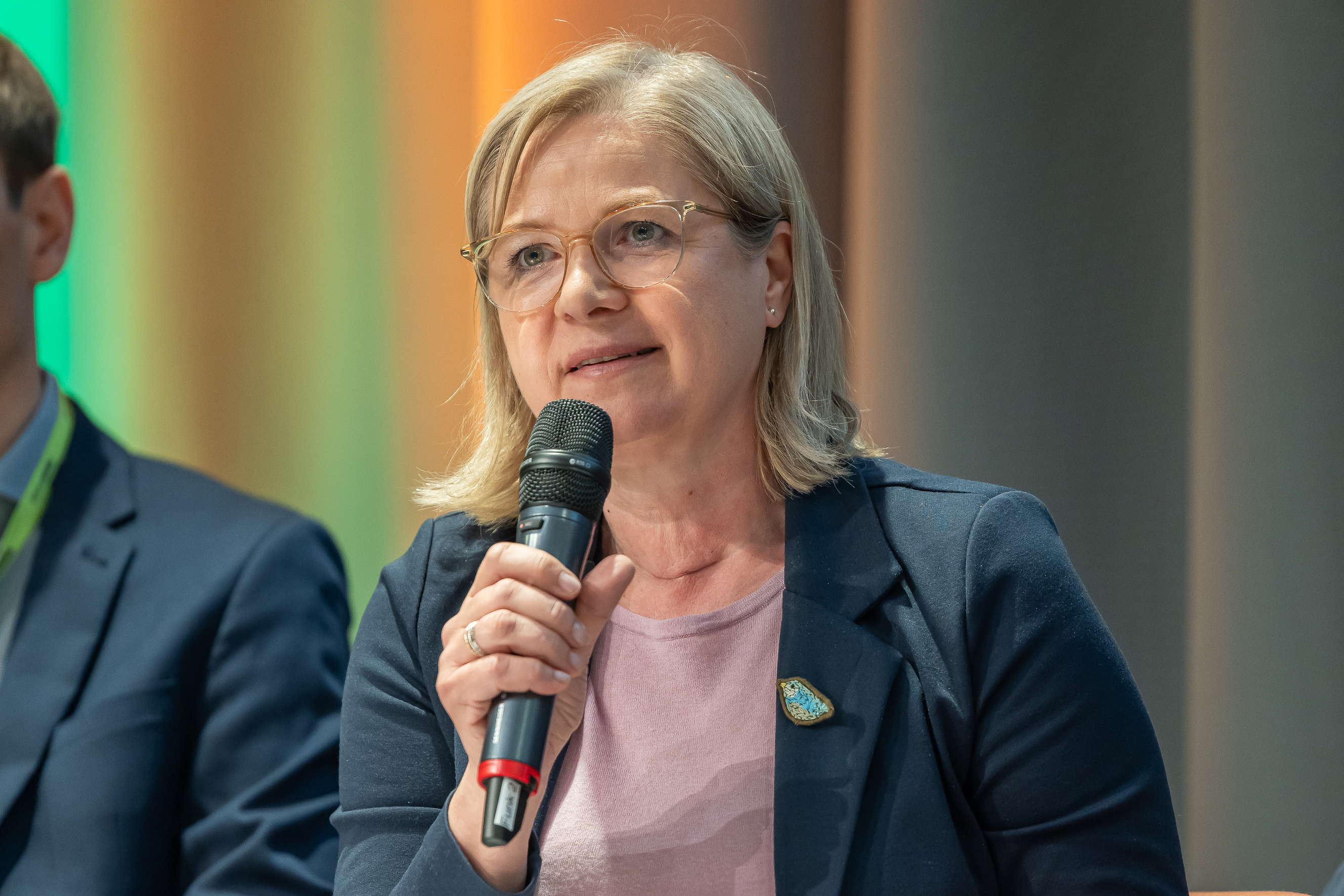 Radgipfel 2024 Fachkonferenz