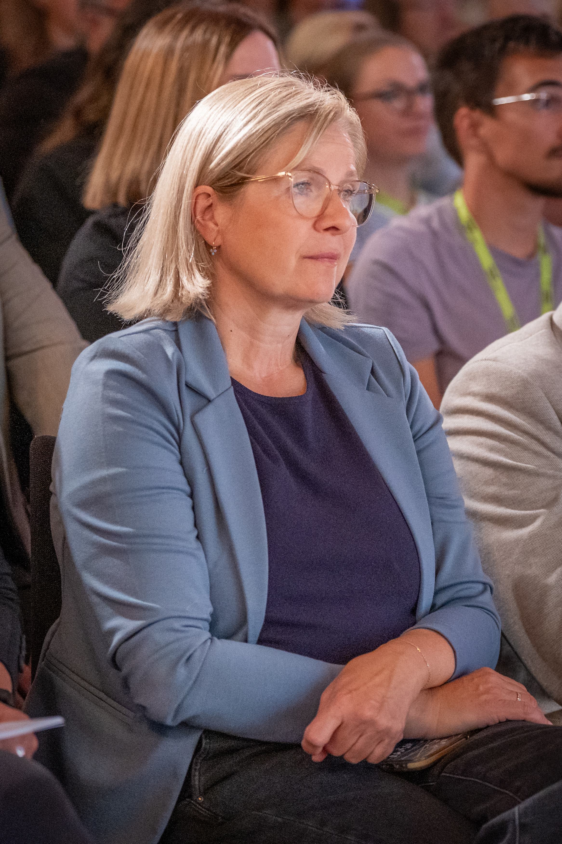 Eindrücke vom 1. Österreichischen Fußverkehrsgipfel in Graz