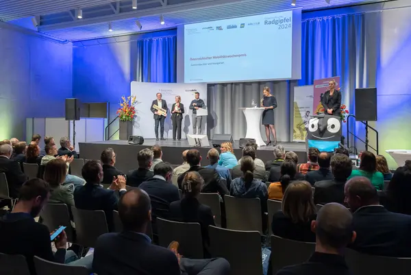 Radgipfel 2024 Fachkonferenz - Tag 2
