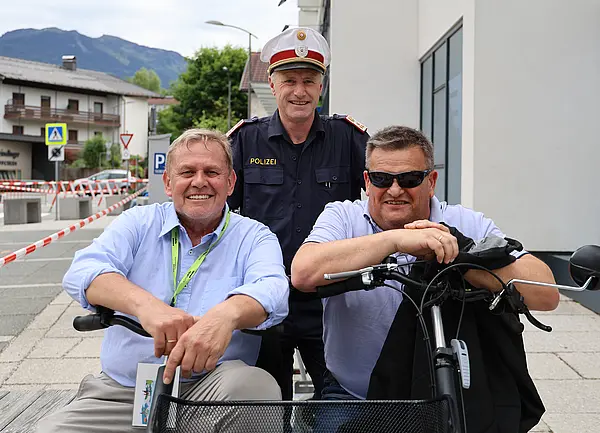 Highlights vom 16. Radgipfel