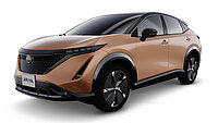 Nissan Ariya