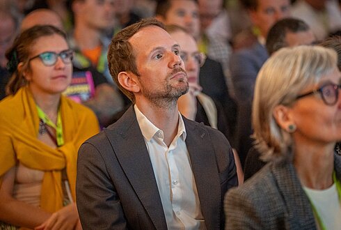 Eindrücke vom 1. Österreichischen Fußverkehrsgipfel in Graz
