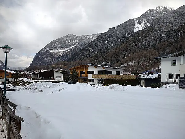 Haus Scheiber