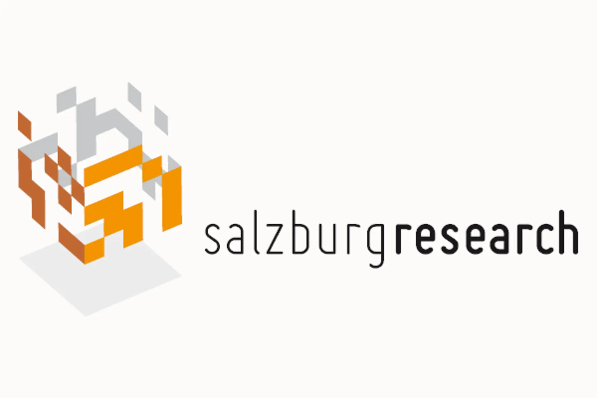 Logo salzburg research