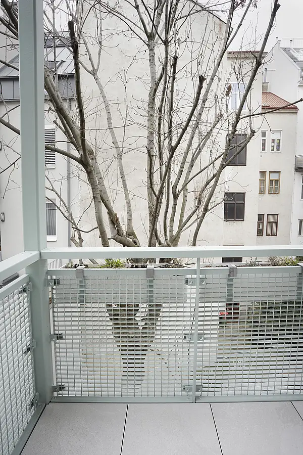 WHA Währinger Straße 128