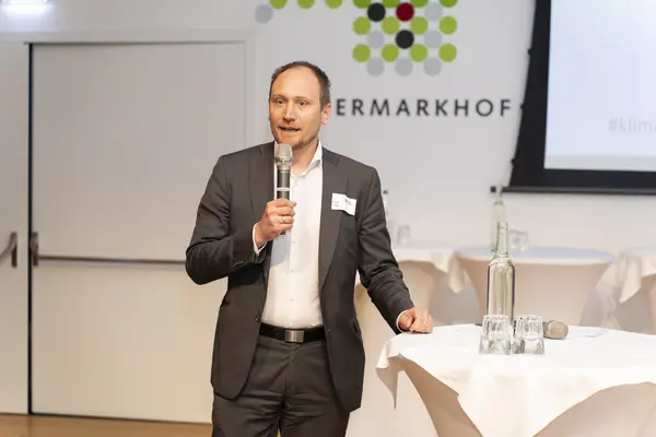 Auszeichnung klimaaktiv Gebäude aus der Steiermark