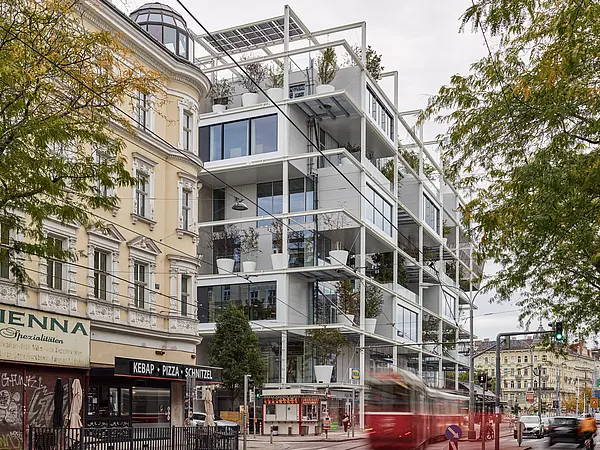 Ikea Wien Westbahnhof